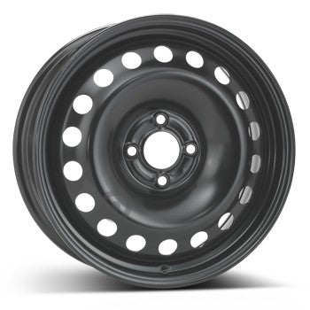 Alcar 9985 6.5x16 ET49 - LK4/100 ML60