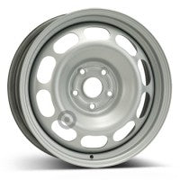 Alcar 9987 6.5x17 ET39 - LK5/114.3 ML60