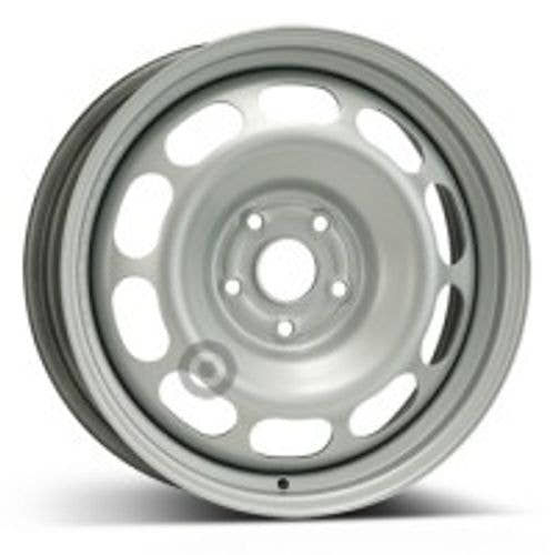 Alcar 9987 Stahlfelge 6.5x17 Zoll ET39 LK 5x114.3 ML60