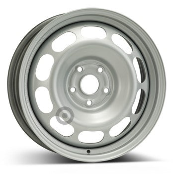Alcar 9987 6.5x17 ET39 - LK5/114.3 ML60