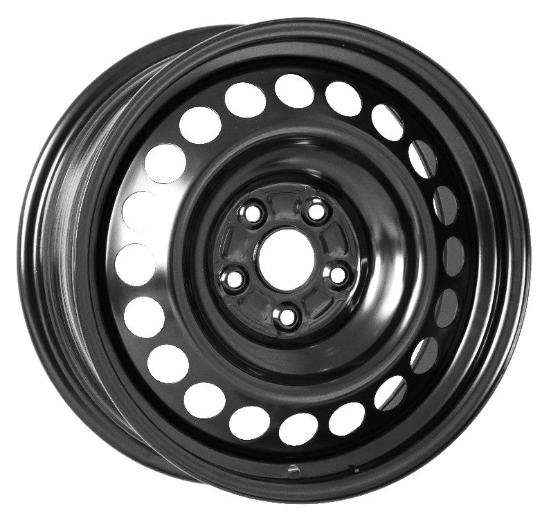 Alcar 9998 7x17 ET35 - LK5/114.3 ML60