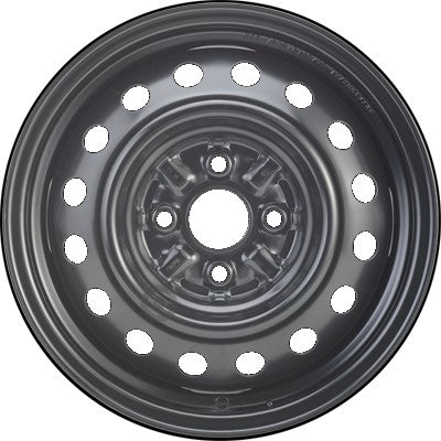 Alcar 7010 5.5x14 ET45 - LK4/100 ML54