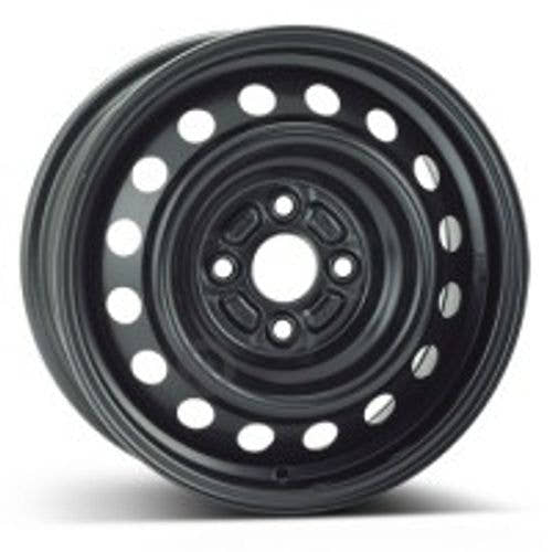 OE-Stahlfelge Stahlfelge TOY. COROLLA III 5.5x14 Zoll ET39 LK 4x100 ML54