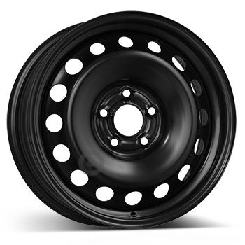 Alcar 7037 6.5x16 ET45 - LK5/108 ML63.4