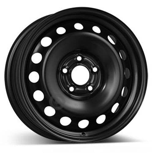 Alcar 7037 Stahlfelge 6.5x16 Zoll ET45 LK 5x108 ML63.4