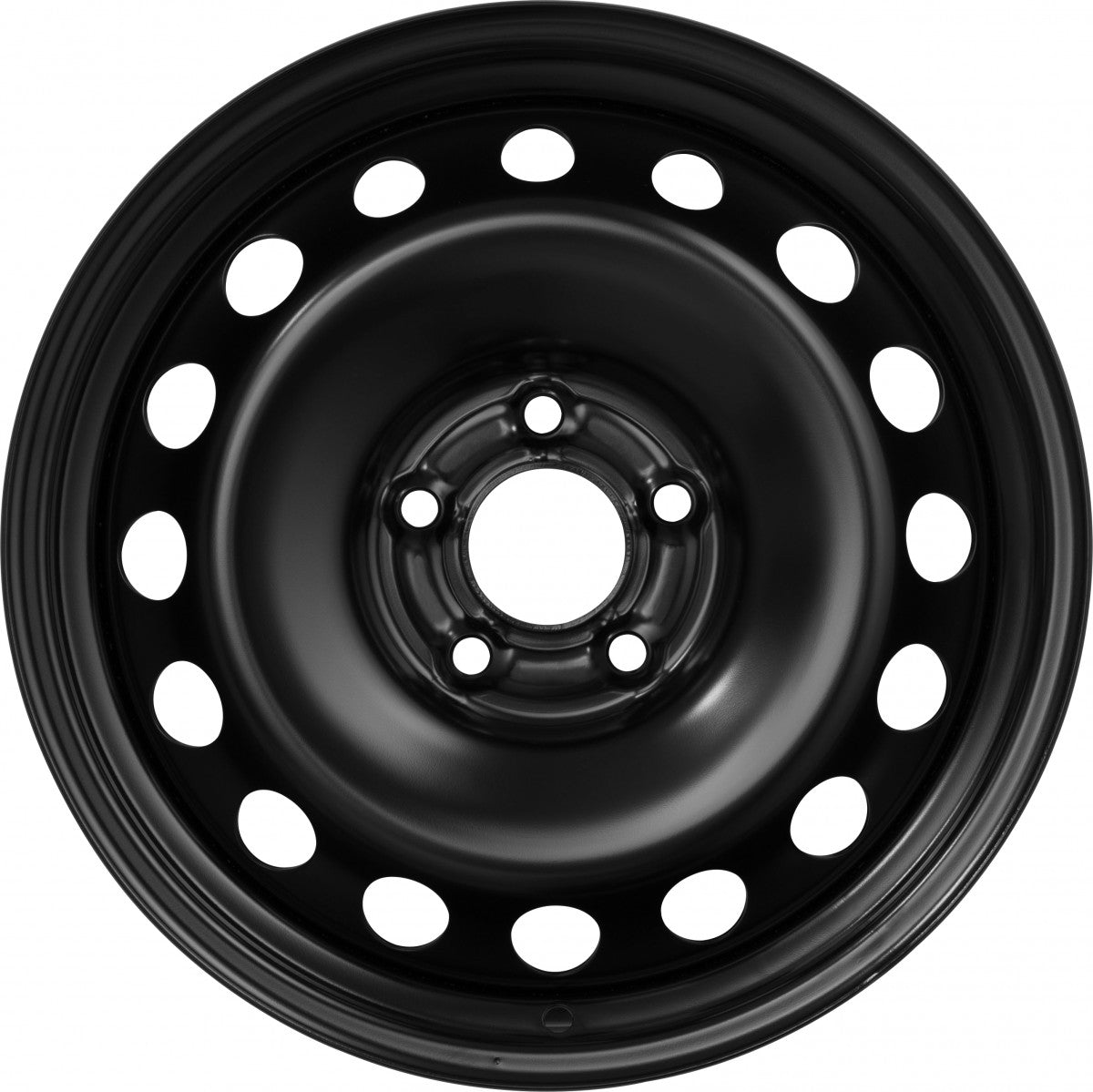 Alcar 7037 6.5x16 ET45 - LK5/108 ML63.4