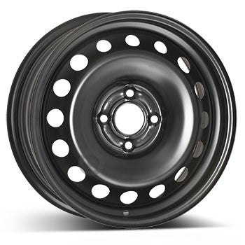 Alcar 7095 6.5x16 ET47.5 - LK4/108 ML63.4