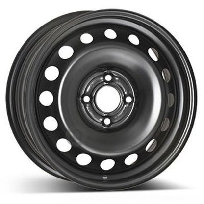 Alcar 7095 Stahlfelge 6.5x16 Zoll ET47.5 LK 4x108 ML63.4