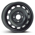 Alcar 7255 Stahlfelge 6x15 Zoll ET47.5 LK 4x108 ML63.4