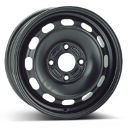 Alcar 7255 Stahlfelge 6x15 Zoll ET47.5 LK 4x108 ML63.4