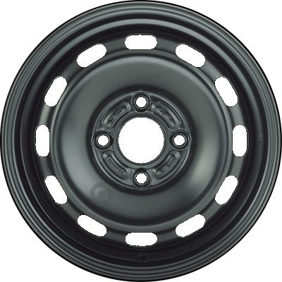 Alcar 7255 6x15 ET47.5 - LK4/108 ML63.4