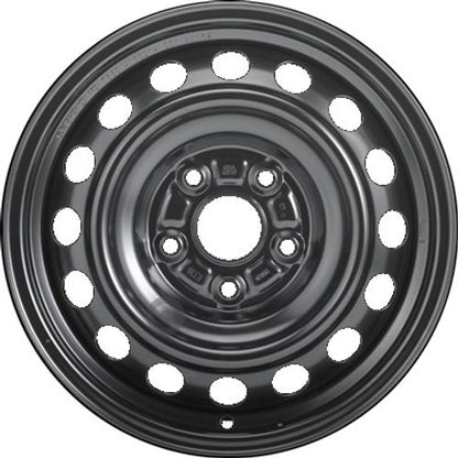 Alcar 7580 Stahlfelge – Bild 2