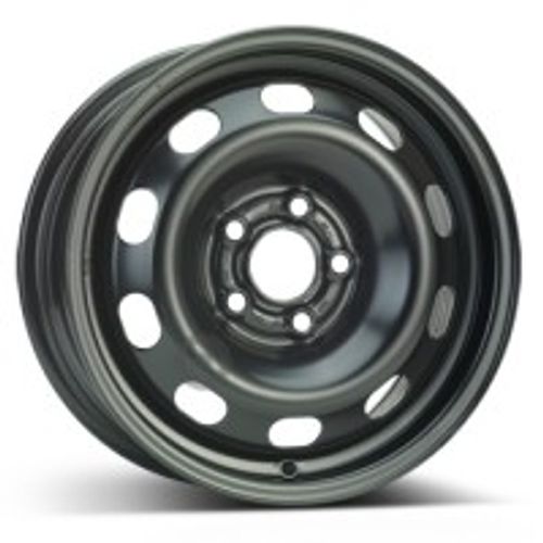 Alcar 7600 Stahlfelge