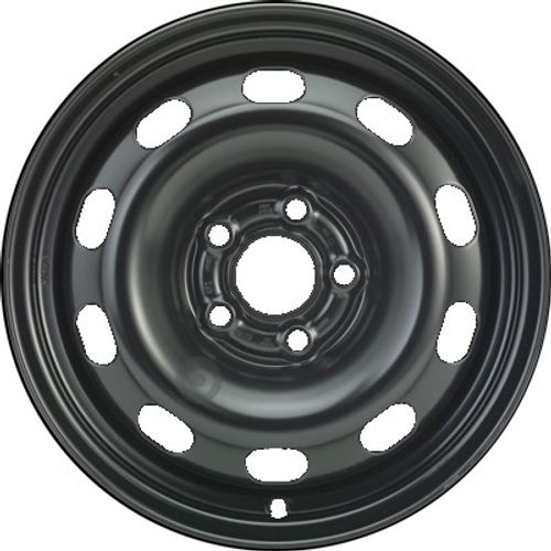 Alcar 7600 Stahlfelge – Bild 2