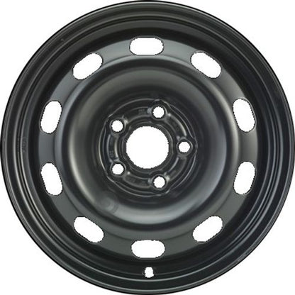 Alcar 7600 Stahlfelge – Bild 2