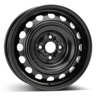 Alcar 7615 5x15 ET39 - LK4/100 ML54