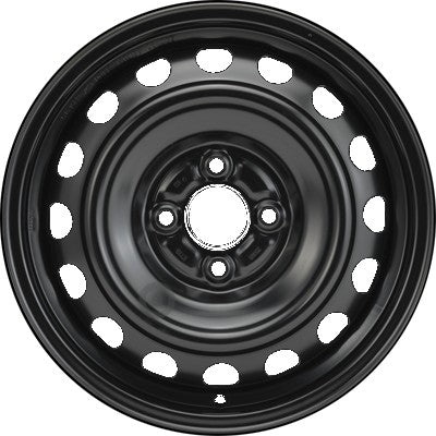 Alcar 7615 5x15 ET39 - LK4/100 ML54