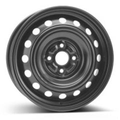 Alcar 7890 Stahlfelge 5.5x15 Zoll ET45 LK 4x100 ML54
