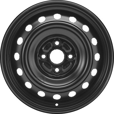 Alcar 7890 5.5x15 ET45 - LK4/100 ML54