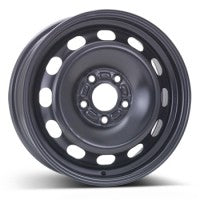 Alcar 7995 6x15 ET46 - LK5/108 ML63.4