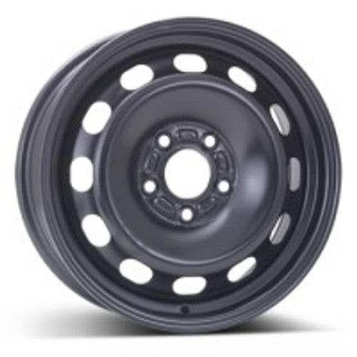 Alcar 7995 Stahlfelge 6x15 Zoll ET46 LK 5x108 ML63.4