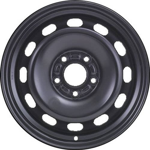 Alcar 7995 Stahlfelge 6x15 Zoll ET46 LK 5x108 ML63.4 – Bild 2