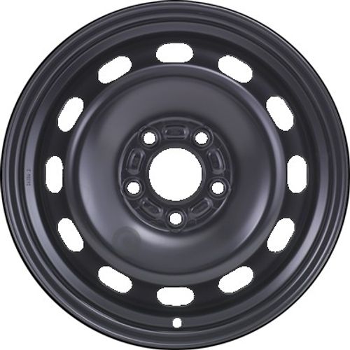 Alcar 7995 Stahlfelge 6x15 Zoll ET46 LK 5x108 ML63.4 – Bild 2