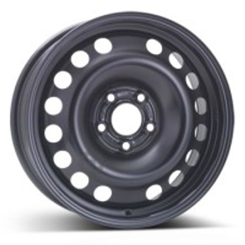 Alcar 8010 Stahlfelge 6x15 Zoll ET43 LK 5x110 ML65