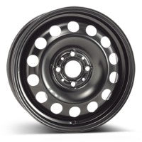 Alcar 8155 5.5x15 ET45 - LK4/100 ML56