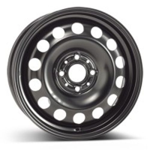 Alcar 8155 Stahlfelge 5.5x15 Zoll ET45 LK 4x100 ML56