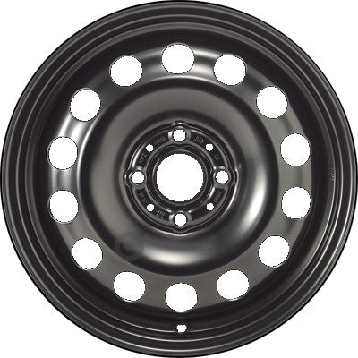 Alcar 8155 5.5x15 ET45 - LK4/100 ML56