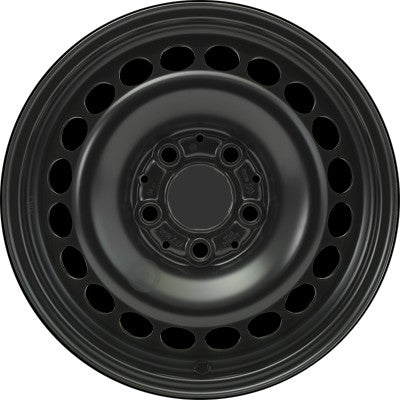 Alcar 8245 6x15 ET44 - LK5/112 ML66.5