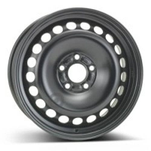 Alcar 8275 Stahlfelge 7x16 Zoll ET50 LK 5x108 ML63.3