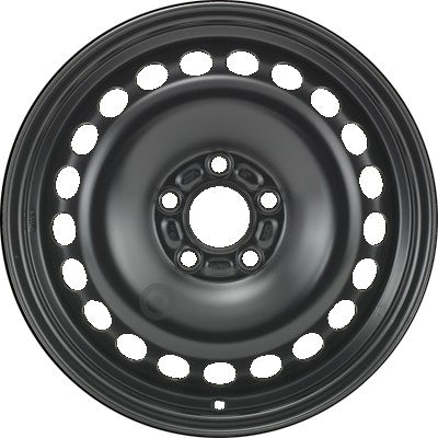 Alcar 8275 7x16 ET50 - LK5/108 ML63.3