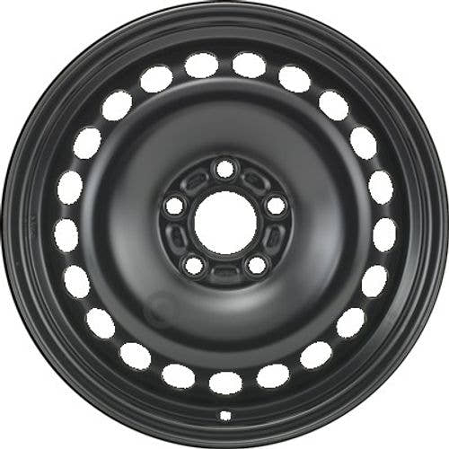Alcar 8275 Stahlfelge 7x16 Zoll ET50 LK 5x108 ML63.3 – Bild 2
