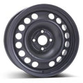 Alcar 8365 Stahlfelge