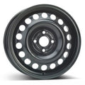 Alcar 8390 Stahlfelge 6x15 Zoll ET49 LK 4x100 ML56.6
