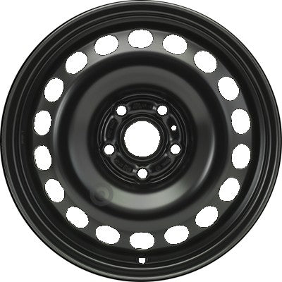 Alcar 8425 6.5x16 ET42 - LK5/112 ML57.1