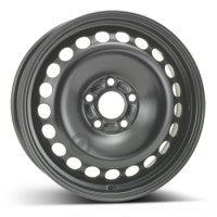 Alcar 8465 6.5x16 ET50 - LK5/108 ML63.4