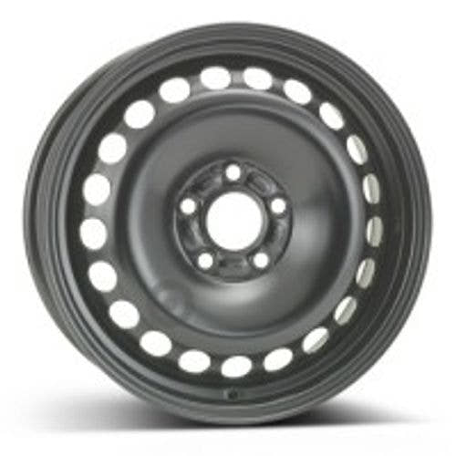 Alcar 8465 Stahlfelge 6.5x16 Zoll ET50 LK 5x108 ML63.4
