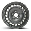 Alcar 8465 Stahlfelge 6.5x16 Zoll ET50 LK 5x108 ML63.4