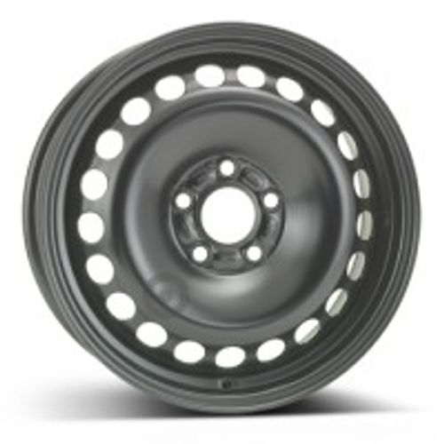 Alcar 8465 Stahlfelge 6.5x16 Zoll ET50 LK 5x108 ML63.4