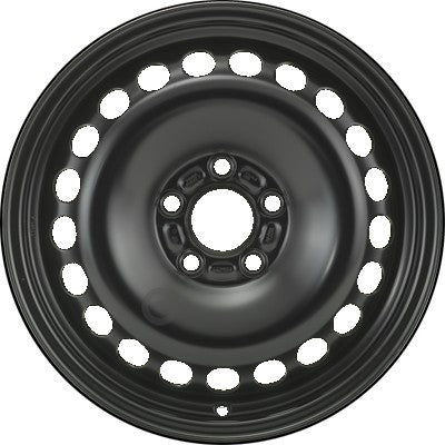 Alcar 8465 6.5x16 ET50 - LK5/108 ML63.4