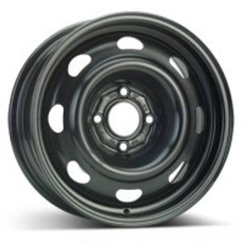 Alcar 8470 Stahlfelge 6x15 Zoll ET18 LK 4x108 ML65