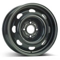 Alcar 8470 Stahlfelge 6x15 Zoll ET18 LK 4x108 ML65