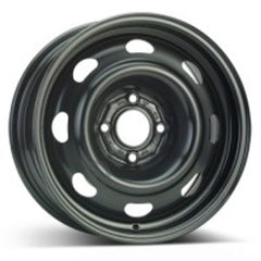 Alcar 8470 Stahlfelge 6x15 Zoll ET18 LK 4x108 ML65