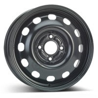 Alcar 8520 6x15 ET49.5 - LK4/108 ML63.3
