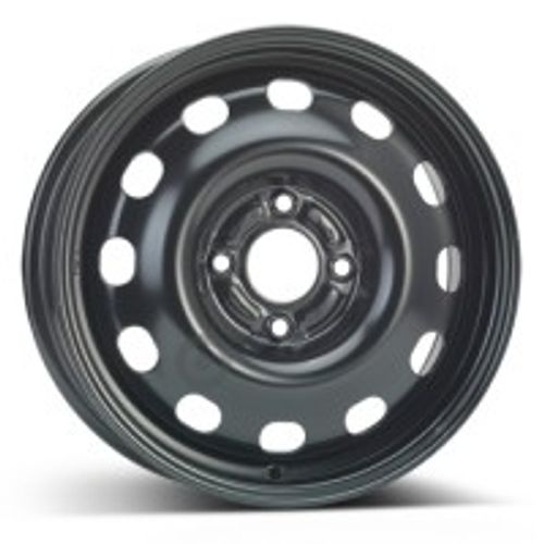 Alcar 8520 Stahlfelge 6x15 Zoll ET49.5 LK 4x108 ML63.3