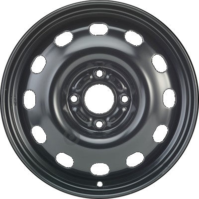 Alcar 8520 6x15 ET49.5 - LK4/108 ML63.3