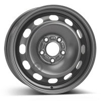 Alcar 8795 6x15 ET52.5 - LK5/108 ML63.4
